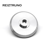 Reiztruno 3 "/4"/5 "/6" อะลูมิเนียมแผ่นฐานรอง M14 5/8-11แผ่นยึดหลังด้ายสำหรับพื้นผิวหรือขัดขอบตรง1ชิ้น