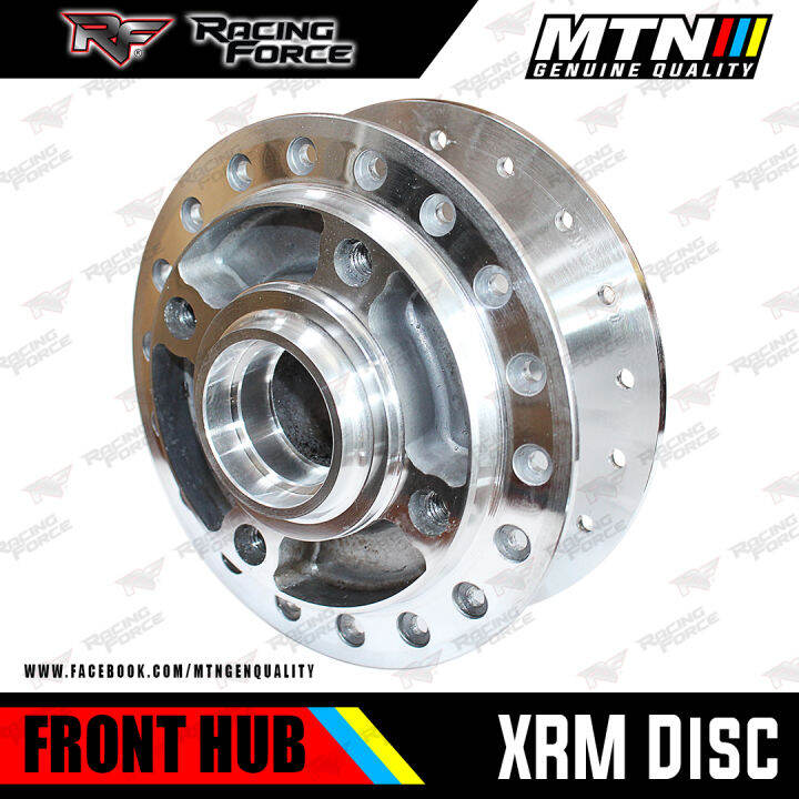 MTN FRONT HUB XRM DISC Lazada PH