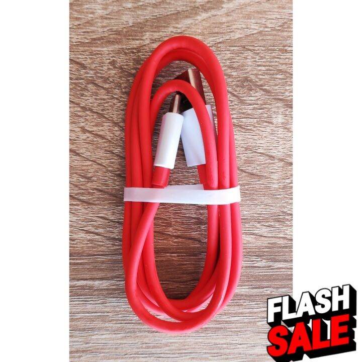 สายชาร์จ-สาย-warp-charge-สำหรับ-oneplus-oneplus-7tpro-7t-7-7-pro-6t-6-dash-charge-data-cable-สายชาร์จ-type-c-สายชาร์จโทรศัพท์-สาย-ฟาสชาร์จ-typ-c-สายชาร์จ