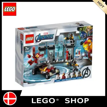 Lego 76167 discount