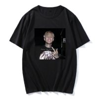 Hip Hop Lil Peep เสื้อยืด Love Lil.peep Men Tshirt แขนสั้น Unisex Sudaderas Cry Baby แขนสั้นชาย Harajuku T เสื้อคุณภาพดีเสื้อยืดผู้ชาย