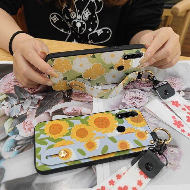 anti-dust-durable-phone-case-for-oppo-a8-a31-2020-phone-holder-soft-case-soft-shockproof-waterproof-painting-flowers