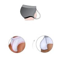 【YF】♤❧♠  1PC Men Sponge Cup Enhancer Briefs Penis Front Padded Swimwear Push Up