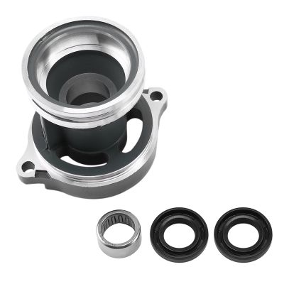 Boat Motor 683-45361-01 Lower Casing Cap Assy for Yamaha Parsun Outboard F T 9.9HP 15HP 2/4-Stroke Marine Engine 1 Set