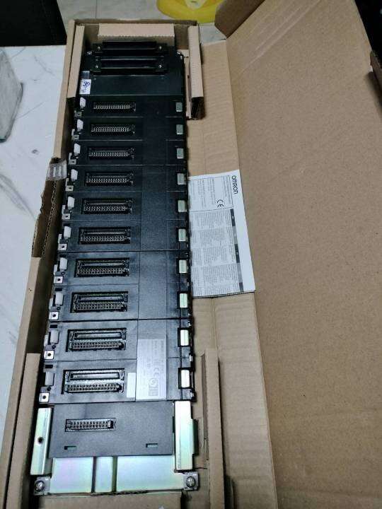 omron-cs1w-bi103-backplane-cs1-exp-i-o-10-slots