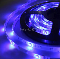 10m 600LED 3528 Non-water Proof SMD 12V Flexible Light 60 Ledm 6 Color LED Strip Whitewarm Whitebluegreenredyellow