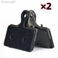 2 PAIRS Bicycle DISC BRAKE PADS FOR SHIMANO G01S XTR M9000 M9020 M985 M988 Deore XT M8000 M785 SLX M7000 M666 M675 Deore M615