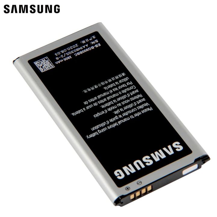 แบตเตอรี่-samsung-s5-battery-แบต-g900f-มีประกัน-6-เดือน