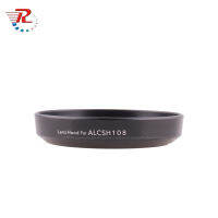 ALC-SH108 ALCSH108ฮูดเลนส์กล้องถ่ายรูปสำหรับ Sony A37 A57 A580พร้อมเลนส์18-55มม.