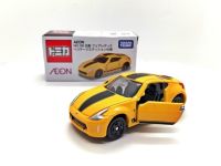 รถเหล็ก Takara tomy no​ ​39  nissan fairlady z heritage