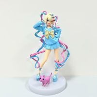 Beautiful Girl The Anchor Girl Is Heavily Dependent On Super Angel Sauce Super Angel Sauce Anime Figures 【AUG】