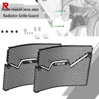 2022 2021 2019 FOR BMW F900XR F900 R XR F 900XR Motorcycle Accessories Radiator Grille Guard Cover Protection Aluminum F900R