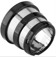 เครื่องปั่น1x อะไหล่ Fine Filter Small Hole Filter สำหรับ Hurom HU1100wn Hu-600WN HU660WN-M Blender