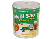 Siêu thị WinMart - Sữa đặc có đường Phương Nam xanh lá hộp 380g