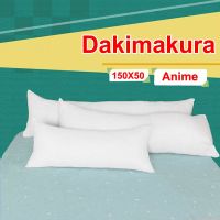 ✧ 40x120cm Body Pillow PP Cotton Dakimakura Hugging Body Pillows Inner Insert Anime Pillow Core Cushion Filling 150x50/160x50cm