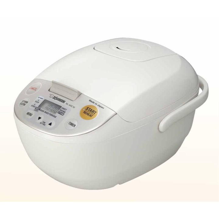 NL-AAQ10 zojirushi rice cooker 5 cups | Lazada PH