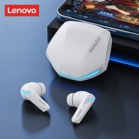 Lenovo GM2 PRO หูฟังเกมมิ่ง บลูทูธ 5.3 กันน้ํา คุณภาพเสียง HIFI