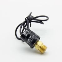 ❦✻ Pressure Switch Valves Switch Air Compressor Pressure Control Switch Valve Heavy Duty 90 PSI -120 PSI