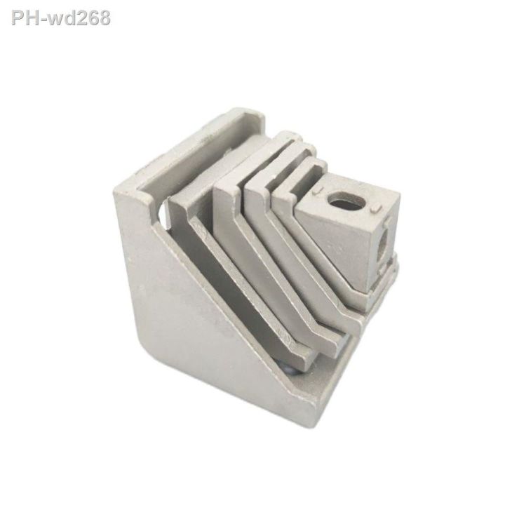 2020-2028-3030-3060-4040-4080-6060-20-30-40-45-60-aluminum-profile-connector-cnc-router-aluminum-corner-bracket-2040-3060-6060