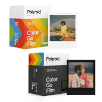 สินค้าแท้ Polaroid Go Film ฟิล์มสี Double Pack พร้อมจัดส่ง