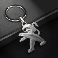 【CW】 peugeot keychain Car Keyring Keychain for 408 508 407 301 206 308 205 4008 5008 103 106 406 207 2008 107 307 208 306 300