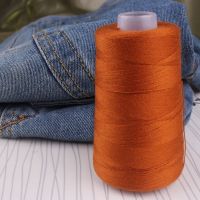 【YD】 20s/3 Polyester Sewing Threads  Jeans 3000 Yards Accessories