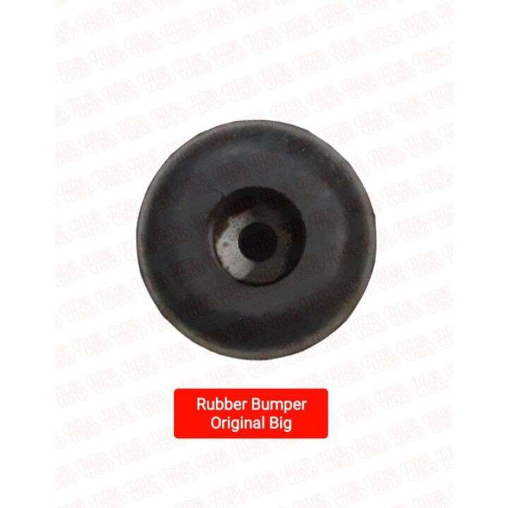 Car Parts l Rubber Bumper/Stopper Original Big for Aluminum Van Doors