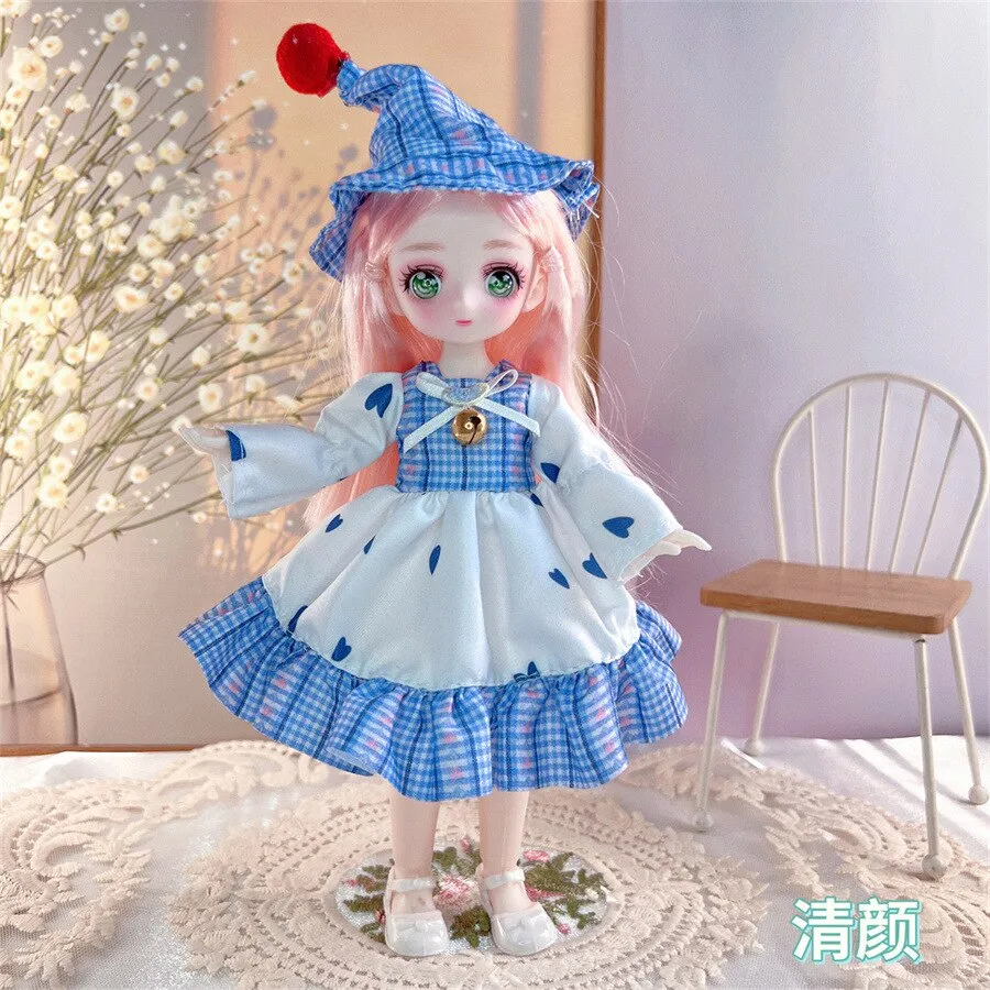 Kawaii anime doll from Instagram #DD #DDH #kawaii #cute #dollstagram #ddh01  #dollfiedream | Anime dolls, Pretty dolls, Kawaii anime
