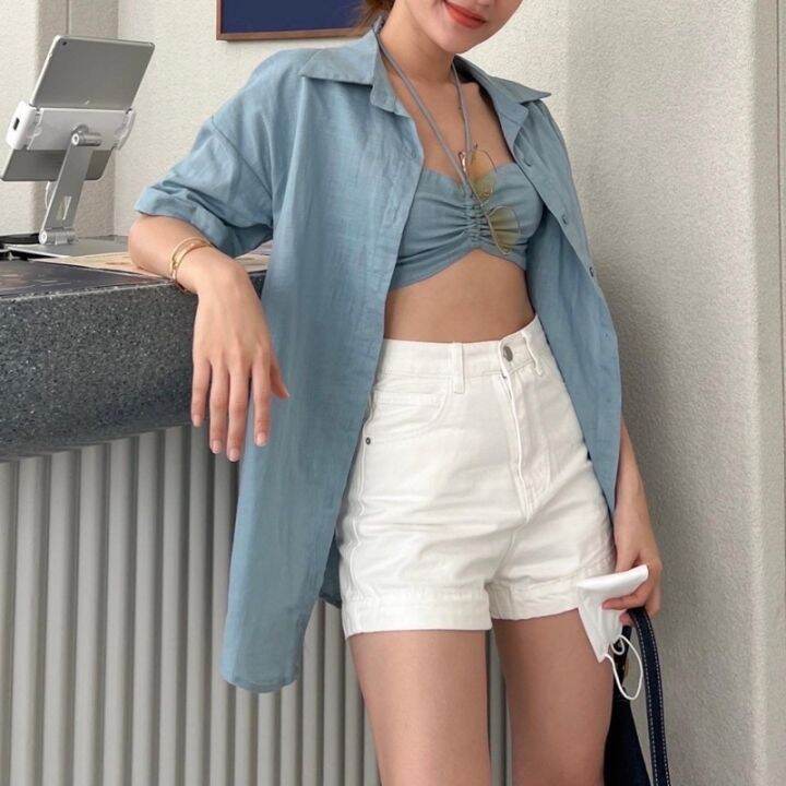 bra rood basicselected | Lazada.co.th