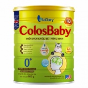 VitaDairy Sữa Colos Baby Chất Lượng 2hXtMeHP