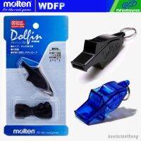 molten DolfinPro นกหวีดผู้ตัดสินมอลเทน