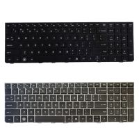 for hp Probook 4535S 4530S 4730S Laptop Keyboard US Layout Keyboards with Frame