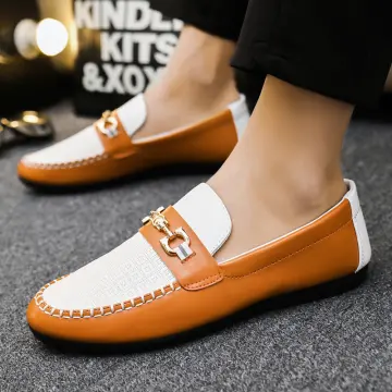 Branded loafer shoes for mens sales online