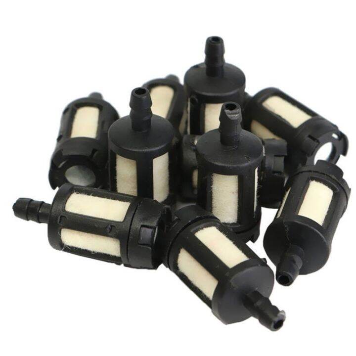 10-pieces-general-fuel-filter-for-gasoline-garden-machinery-grass-trimmer-chainsaw