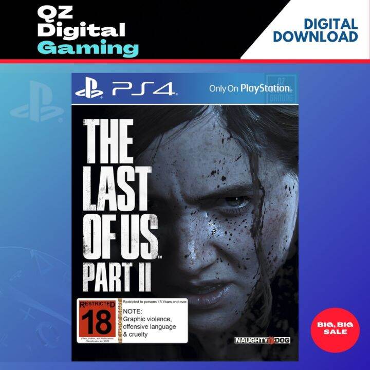 the last of us 2 ps4 roda no ps5