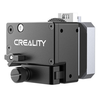 Creality ดั้งเดิมอี · พอดีกับอุปกรณ์เสริมเครื่องพิมพ์3มิติชุดเครื่องอัดรีดสนับสนุนคันธนูและดรไอดีโดยตรงที่มีความยืดหยุ่นเส้นใย TPU สำหรับ Creality Ender-3/Ender-3 V2/ Ender-3 Pro/ Ender-3 S/CR-10 S/CR-10/CR-10 S5/CR-10 S4/CR-10ขนาดเล็ก/CR-20/CR-20 Pro