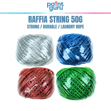 Raffia String 100gram