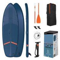 ITIWIT ชุดกระดานยืนพาย stand up paddle board set แบบสูบลม ขนาด  9 ฟุต อุปกรณ์ครบพร้อมใช้งาน สำหรับมือใหม่