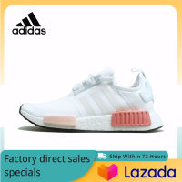 （Genuine Special）ADIDAS NMD R1 Womens Sports Sneakers A125/130 - The Same Style In The Mall