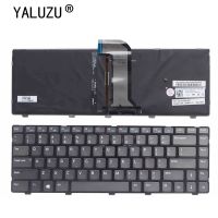 Newprodectscoming New for Dell Inspiron 14 3421 14R 5421 15Z 5523 Vostro 2421 4B N8T05.001 9Z.N8TBW.01D NSK L80BW 01 US Backlit Keyboard US