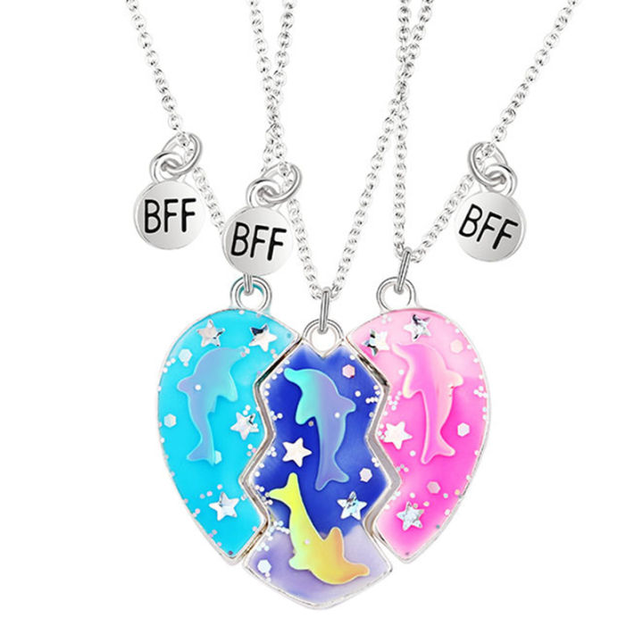 cute best friend jewelry