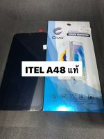 หน้าจอ LCD ITEL A48 แท้