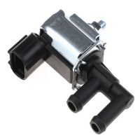 EGR Vacuum Control Solenoid Valve Vapor Canister Purge Vacuum Solenoid for K5T48395 MR507781