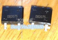 Db207 Db207s 10ชิ้น Sop4 Sop Smd