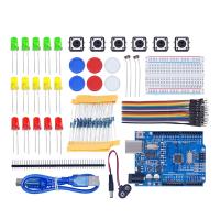 【jw】㍿◆✻  Starter UNO WiFi R3 Original ATMEGA328P Chip CH340G UNO Development Board Diy School Education Lab