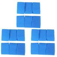 18Pcs for Intex Pure Spa Reusable Washable Foam Hot Tub Filter Cartridge S1 Type