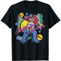 Kids T-Shirt cartoon Transformers graphic Tops Boys Girls Distro Age 1 2 3 4 5 6 7 8 9 10 11 12 Years