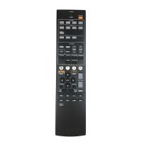 NEW Replacement for YAMAHA RAV521 ZJ66500 Audio/Video Receiver Remote Control For RX-V377 YHT-4910U HTR-3067