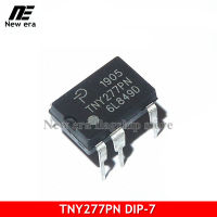 ชิปจัดการพลังงานTNY277PN DIP-7 TNY277 Dix7ของแท้10ชิ้น