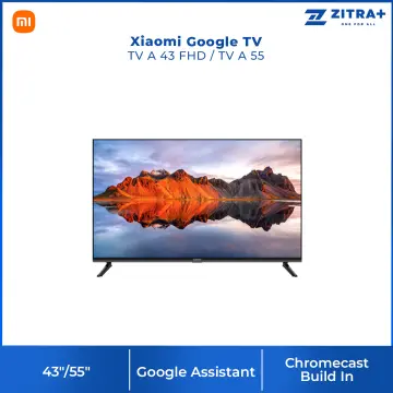 XIAOMI 43 Android TV MI-TV-A2-43 L43M7-ESEA